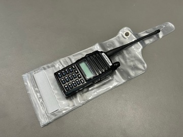 Водонепроницаемый чехол для Baofeng UV5R UV82 888