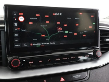 Kia XCeed PHEV 1.6 GDi Plug-in Hybrid 141KM 2021 Kia XCeed PHEV automat full LED klima auto navi, zdjęcie 24