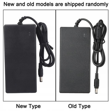 Стационарный источник питания 54,6В 2А Преобразователь питания