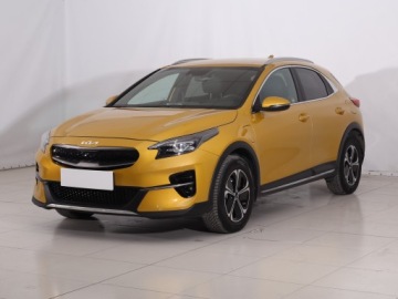 Kia XCeed PHEV 1.6 GDi Plug-in Hybrid 141KM 2022 Kia XCeed Plug-in-Hybrid, Salon Polska, zdjęcie 1
