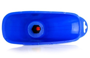 ФОРСУНКА С КРЫШКОЙ РАСПЫЛИТЕЛЯ ГЕРБИЦИДА