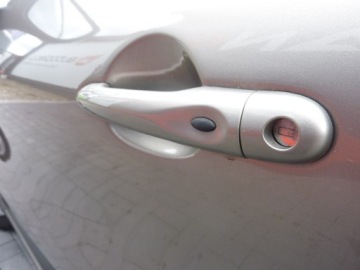 Renault Captur I Crossover 1.5 Energy dCi 90KM 2014 Renault Captur 1.5 DCI, zdjęcie 31