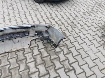 NÁRAZNÍK MASKA PŘEDNÍ OPEL VECTRA C Z163 PDC