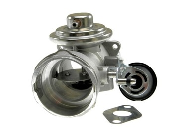 Клапан рециркуляции ОГ VAG NTY NTY EGR-AU-001