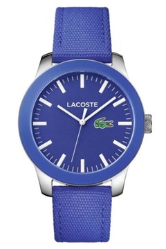 Zegarek męski LACOSTE L1212 2010921