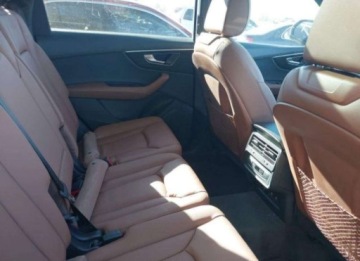 Audi Q7 II 2021 Audi Q7 2021, 3.0L, 4x4, PREMIUM, od ubezpieczalni 3.0 Benzyna 335KM, zdjęcie 10