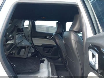 Jeep Compass II 2023 Jeep Compass 2023r., Limited, od ubezpieczalni 2.0 Benzyna 200KM, zdjęcie 9