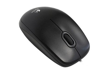 MYSZ LOGITECH B100 OEM