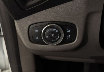 Ford Tourneo Connect III Standard 1.5 EcoBlue 120KM 2021 Ford Tourneo Connect VAT 23 Titanium 1.5d 120KM M6 2021 r., salon PL I wla, zdjęcie 19