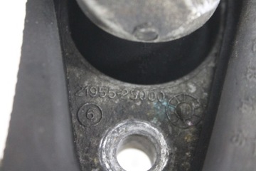 HYUNDAI KIA 2.2 CRDI ULOŽENÍ MOTORU 21955-2S000