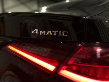 Mercedes GLC C254/X254 Coupe 2.0 200 204KM 2026 GLC Coupe 200 4-Matic Avantgarde 2.0 (204KM) 2026, zdjęcie 14