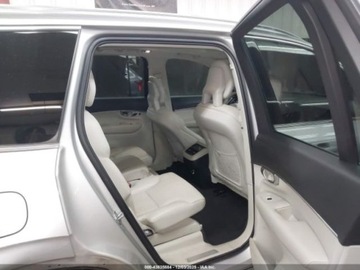 Volvo XC90 II SUV Facelifting 2.0 T5 250KM 2020 Volvo XC 90 t5 momentum, 2020r., 4x4, 2.0L 2.0 Benzyna 250KM, zdjęcie 9