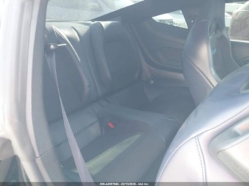 Ford Mustang VI 2025 Ford Mustang Dark Horse Fastback 2025, 5.0L V8 500KM, RWD, od ubezpieczalni, zdjęcie 10