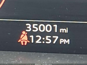 Audi Q7 II 2023 Audi Q7 Premium Plus 45 Tfsi Quattro Tiptronic 2023 2.0 Benzyna 261KM, zdjęcie 11