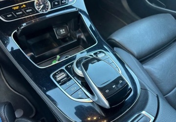 Mercedes Klasa E W213 Kombi 2.0 220d 194KM 2019 Mercedes-Benz Klasa E 2.0D EQ Power 306KM 2019r. auto zarejestrowane i ube, zdjęcie 16