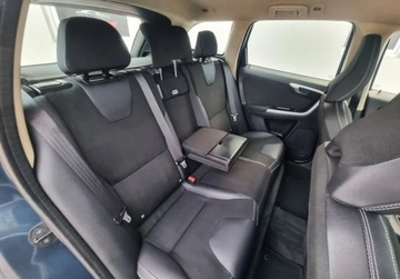 Volvo XC60 I 2011 Volvo XC 60 SLICZNY 2.0 D 163KM Bogata Wersja ORYGINAL Zadbany SERWIS 2012r, zdjęcie 10