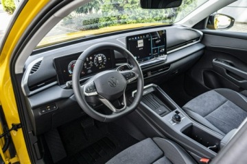 Volkswagen T-Roc I SUV Facelifting 1.5 TSI ACT 150KM 2026 Volkswagen T-Roc Style 1.5 eTSI 150 KM DSG -, zdjęcie 8