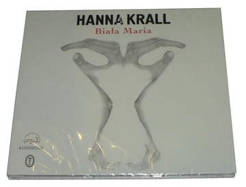 AUDIOBOOK - Krall Hanna - Biała Maria !