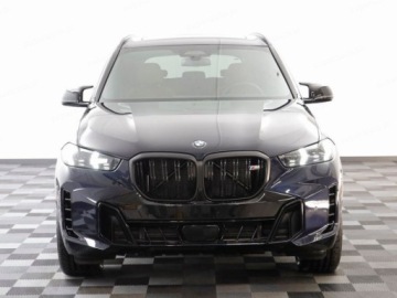 BMW X5 G05 M SUV Facelifting 4.4 M60i 530KM 2025 BMW X5 M60i xDrive Suv 4.4 (530KM) 2025, zdjęcie 4