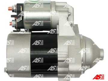 AS-PL STARTÉR S3022