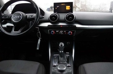 Audi Q2 SUV 2.0 TDI 150KM 2017 Audi Q2 2.0 TDI CR 150 KM, 4x4, Klimatronic, Full LED, GWARANCJA 2.0 150KM, zdjęcie 12