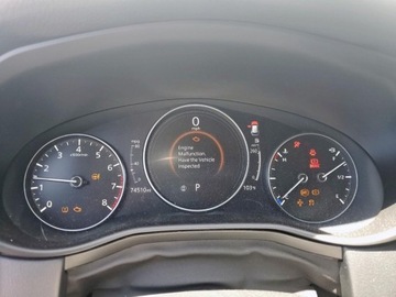 Mazda 2023 Mazda CX-50 Preferred Plus 2023 2.5l 2.5 Benzyna 187KM, zdjęcie 9