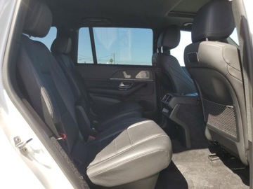 Mercedes GLS X167 2020 Mercedes-Benz GLS 450 4Matic 2020 3.0l 3.0 Benzyna 362KM, zdjęcie 11
