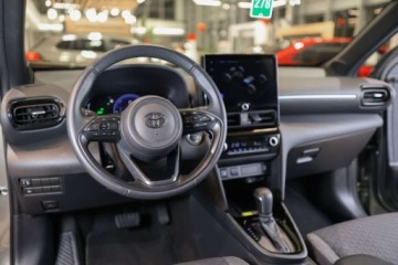 Toyota 2024 Toyota Yaris Cross Hybrid 1.5 Style 1.5 Hybryda 116KM, zdjęcie 22