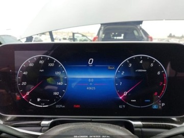 Mercedes Klasa S W223/V223 2021 Mercedes-Benz Klasa S 2021 S580 4Matic, nieuszkodzone 4.0 Benzyna 496KM, zdjęcie 10