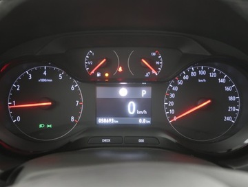 Opel 2021 Opel Grandland 1.2 Turbo, Salon Polska, zdjęcie 10