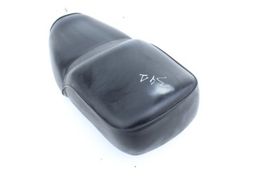 СУЗУКИ GN 125 СИДЕНЬЕ
