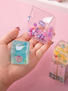 Двусторонний скотч Blow Bubbles Двусторонний скотч