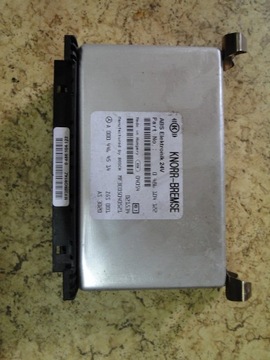 STEROWNIK KNORR-BREMSE 0486104122 0004464514