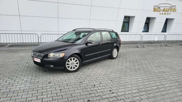 Volvo V50 2004 Volvo V50 1.8B 125KM 0405 Serwis Oryginal 233T..., zdjęcie 15