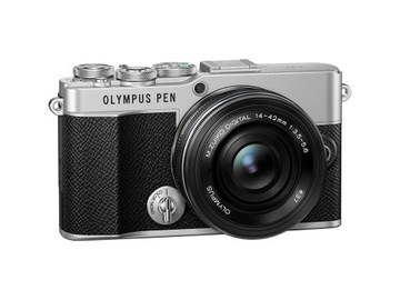 Камера Olympus Pen E-P7 V205111SE000