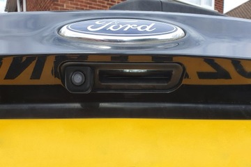 FORD FOCUS MK3 2010-18 РУЧКА КАМЕРЫ ЗАДНЕГО КРАНА