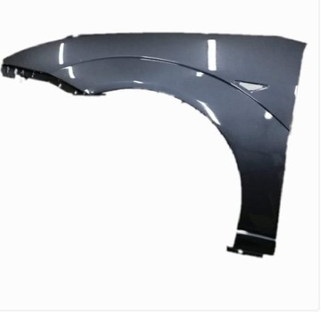 BŁOTNIK FORD FOCUS MK1 98-04 KOLOR K1 NOWY JAKOŚĆ