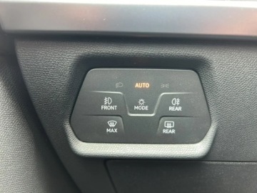 Cupra Leon II Sportstourer Facelifting 1.5 eTSI MHEV 150KM 2025 Cupra Leon Sportstourer 1.5 eTSI mHEV 150 KM DSG, zdjęcie 26