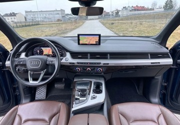 Audi Q7 II 2018 Audi Q7 4x4 Q7 3.0 TFSI 333 KM 7 OSOB IDEAL 20..., zdjęcie 5