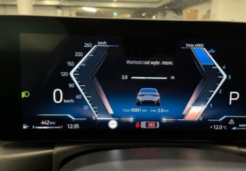 BMW Seria 3 G20-G21 Limuzyna 2.0 320d 190KM 2023 BMW Seria 3 320d xDrive M Pakiet, Gwarancja fabryczna, Faktura VAT 23 2.0, zdjęcie 22