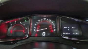 DS 5 Hatchback (Citroen) 1.6 THP 200KM 2013 Citroen DS5 1,6 THP SportChic 200 KM, 162 Tys.km, Serwisowany, Bezwypadkowy, zdjęcie 21