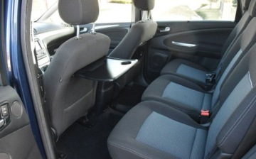 Ford S-Max I Van Facelifting 2.0 Duratorq TDCi DPF 140KM 2011 Ford S-Max 2.0D Navi Kamera Panorama Dach 2 KPL KOL Sprowadzony 2.0, zdjęcie 13