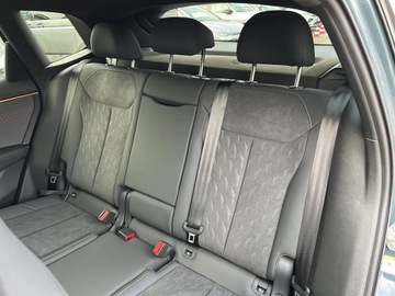 Cupra Terramar SUV 1.5 eTSI 150KM 2026 Cupra Terramar 1.5 eTSI mHEV 150 KM DSG Advantage, zdjęcie 6