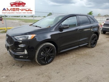 Ford Edge II 2024 Ford Edge ST 2024 2.7l 2.7 Benzyna 335KM