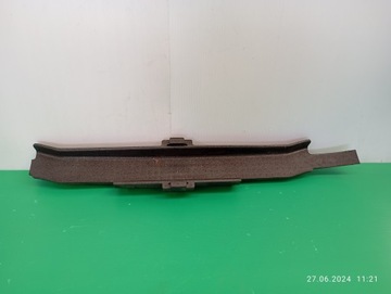 АБСОРБЕР ЗАДНЕГО БАМПЕРА ПЕННЫЙ VW SHARAN 7N ALHAMBRA 7N0807251