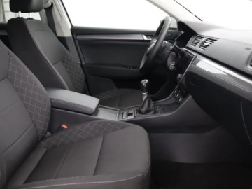 Skoda Superb III Liftback Facelifting 1.5 TSI 150KM 2021 Skoda Superb 1.5 TSI, Salon Polska, Serwis ASO, zdjęcie 8