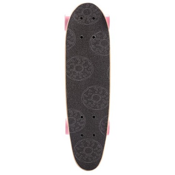 ДЕРЕВЯННЫЙ СКЕЙБОРД FISZKA DONUTS ABEC-7 78A