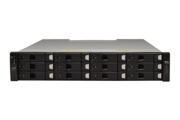 Compellent HB-1235 12x2TB NL SAS NL SAS JBOD