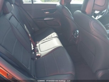 Mercedes GLC C254/X254 2024 Mercedes-Benz GLC 300 4Matic 2024 2.0l 2.0 Benzyna 255KM, zdjęcie 12