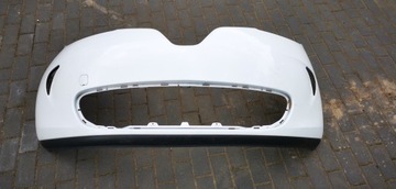 RENAULT ZOE ZDERZAK PRZÓD